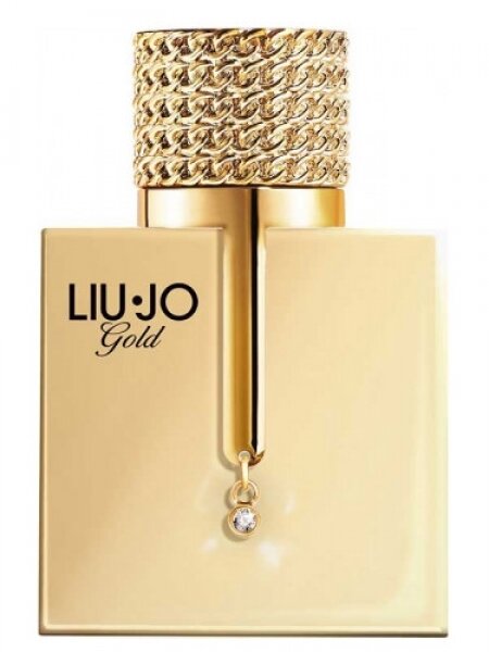 Liu Jo Gold EDP 75 ml Kadın Parfümü kullananlar yorumlar